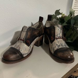 Freebird by Steven, Catalina size 8